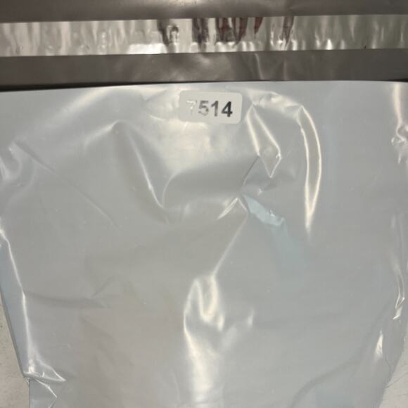 Loft Shirt Womens S Purple Plaid V-Neck Puff Sleeve Peasant Cottagecore Flowy - Picture 8 of 8